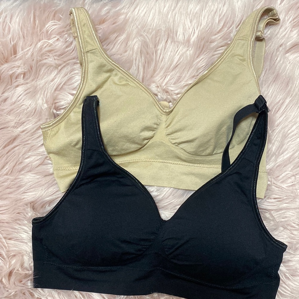 COPY - Wireless bra